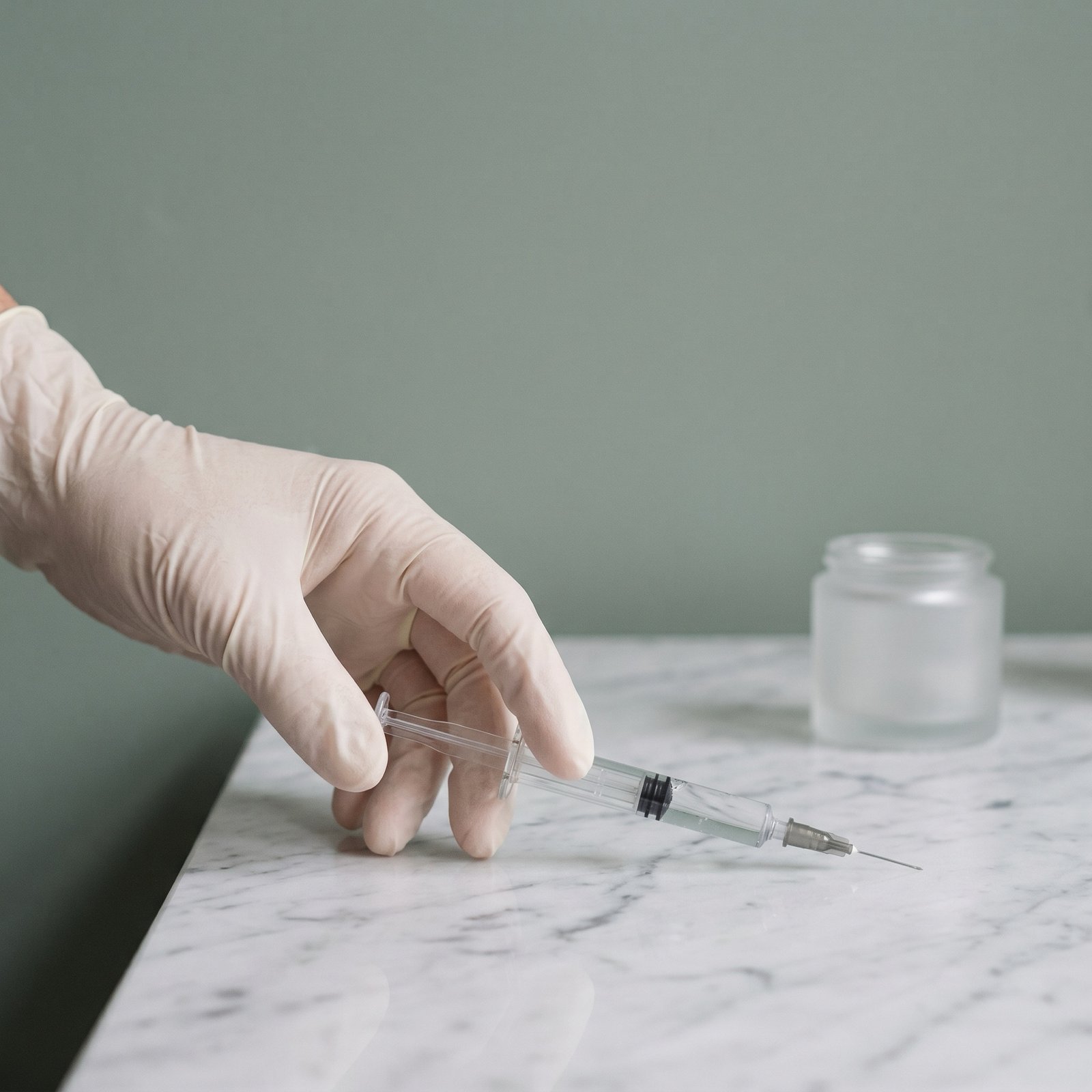 Injectable treatments at Clifton Park Medical Aesthetics
