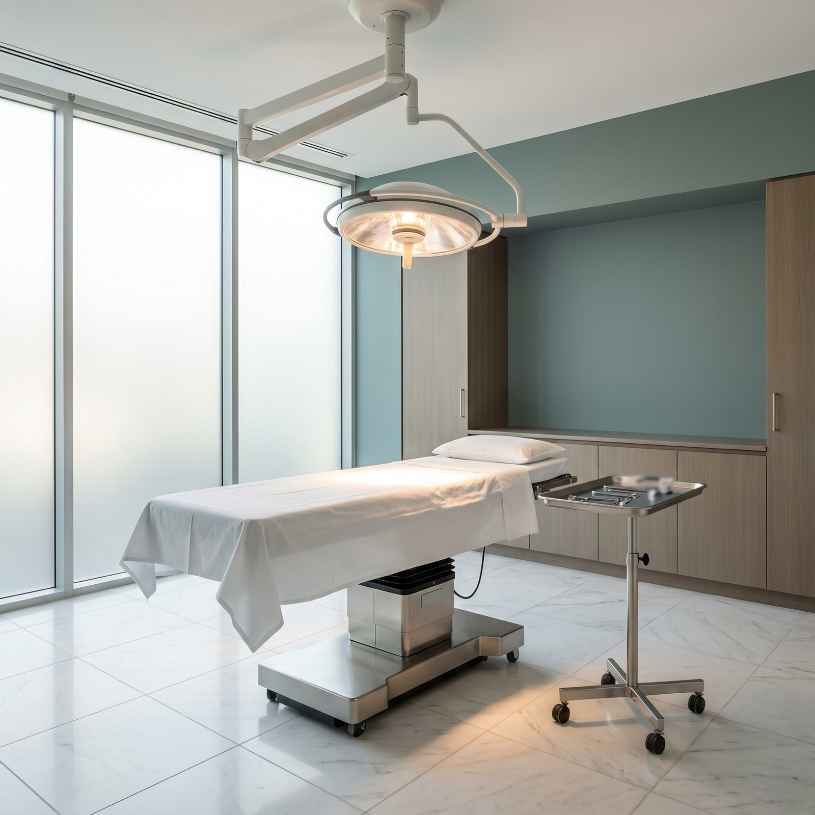 Surgical procedures at Clifton Park Medical Aesthetics